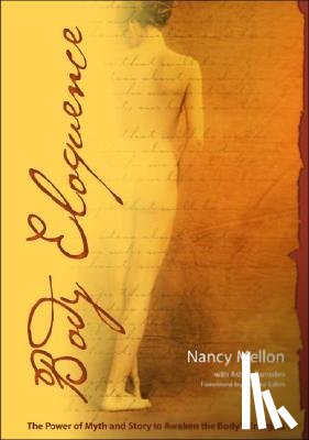Nancy Mellon - Body Eloquence