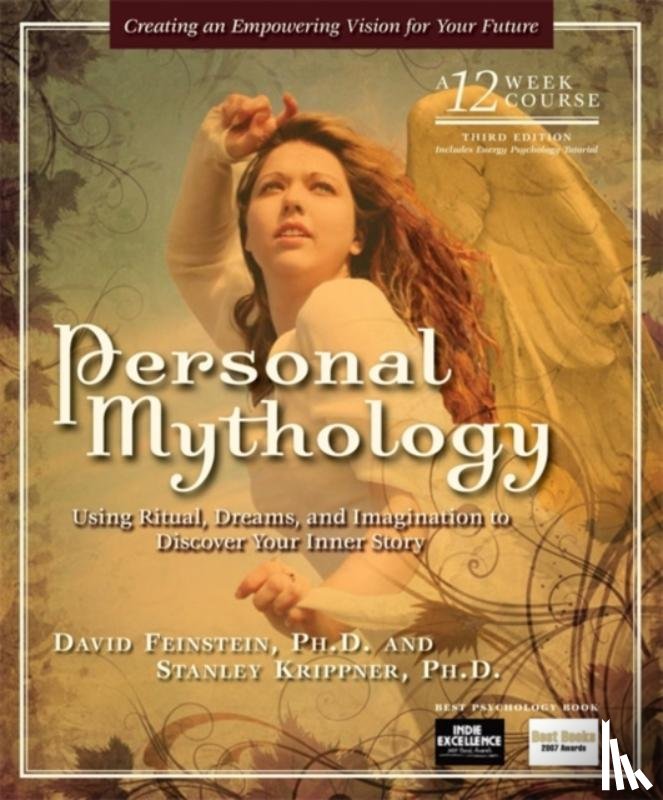 David Feinstein, Stanley Krippner - Personal Mythology