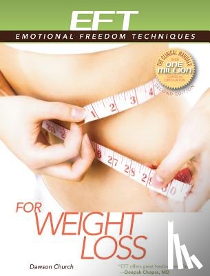 Dawson, Ph.D. Church - EFT for Weight Loss