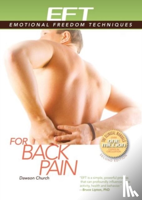 Dawson, Ph.D. Church - EFT for Back Pain