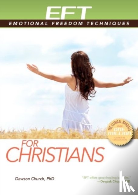Smith, Sherri Rice, Smith, Sherrie Rice - EFT for Christians