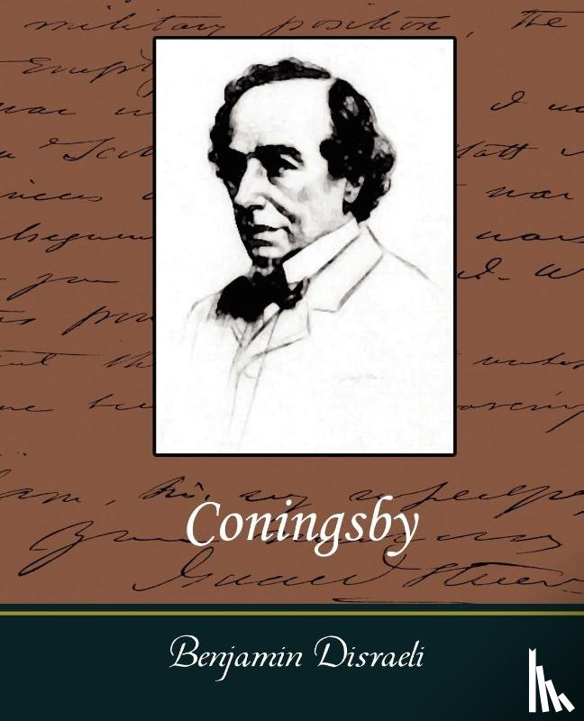 Disraeli, Benjamin - Coningsby
