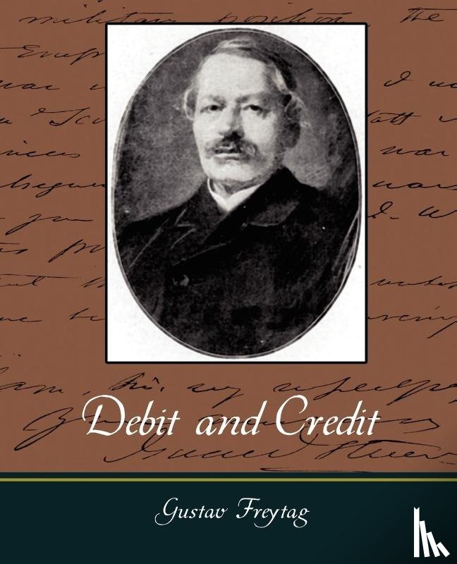 Freytag, Gustav - Debit and Credit