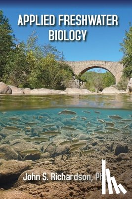 Richardson, John S. - Applied Freshwater Biology