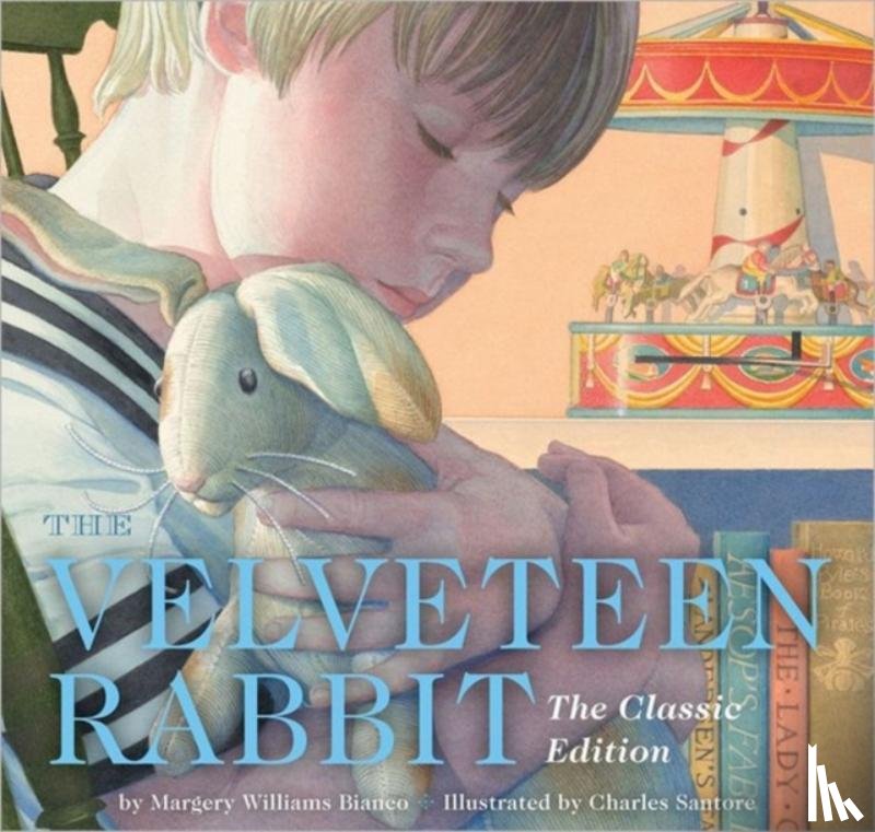 Bianco, Margery Williams - The Velveteen Rabbit Hardcover