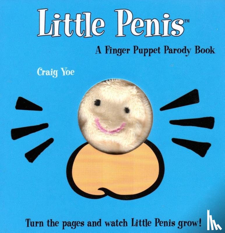 Yoe, Craig - Little Penis