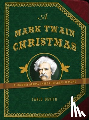 Carlo DeVito - A Mark Twain Christmas