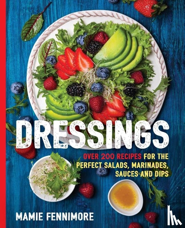 Fennimore, Mamie - Dressings