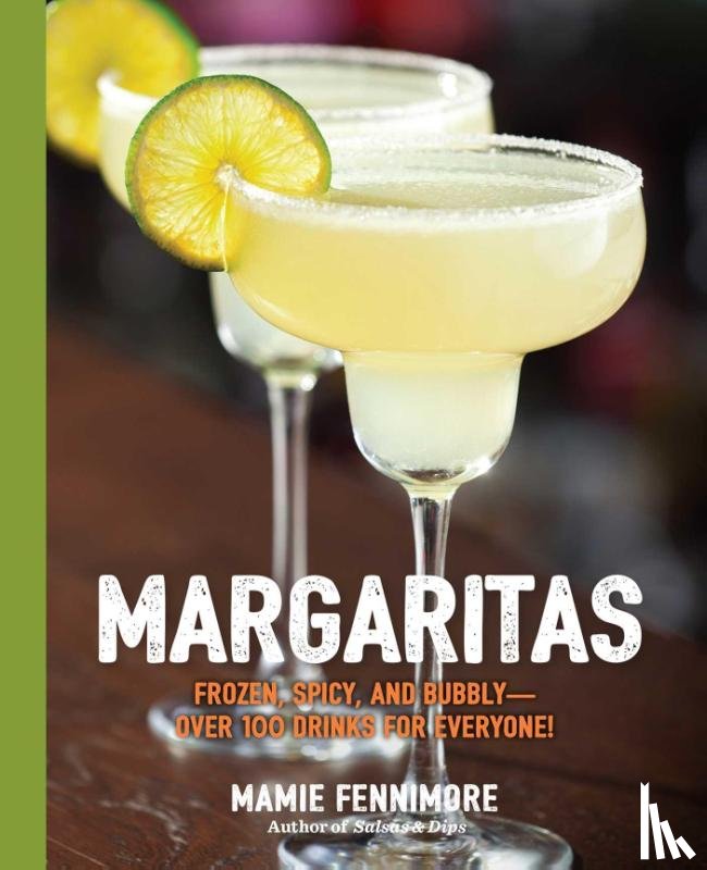 Cider Mill Press - Margaritas