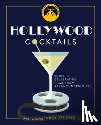 The Coastal Kitchen - Hollywood Cocktails