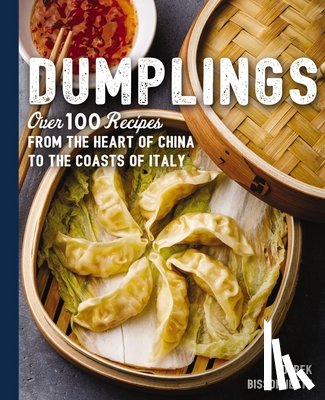 Bissonnette, Derek - Dumplings