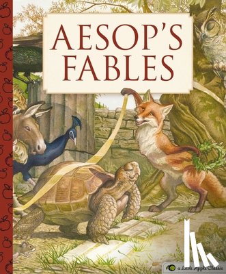 Aesop - Aesop's Fables