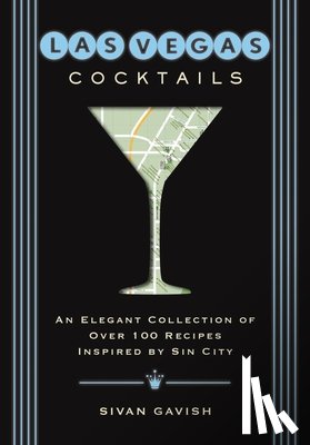 Gavish, Sivan - Las Vegas Cocktails