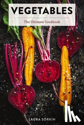Sorkin, Laura - Vegetables