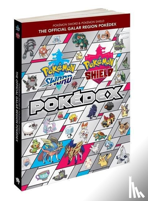 The Pokemon Company International - POKEMON SWORD & POKEMON SHIELD