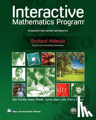 Fraser, Sherry - Imp 2e Orchard Hideout Unit Book