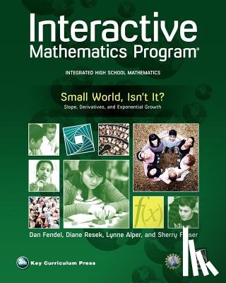 Fraser, Sherry - Imp 2e Small World, Isn't It? Unit Book