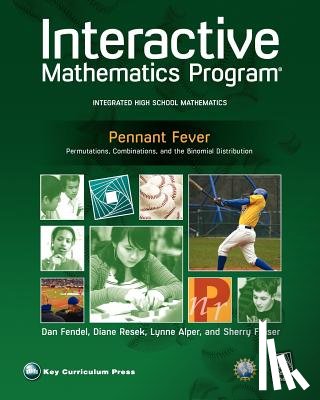 Fraser, Sherry - Imp 2e Pennant Fever Unit Book