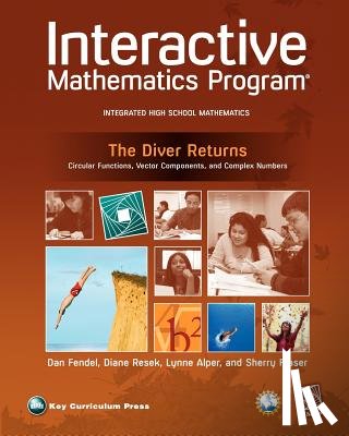 Fraser, Sherry - Imp 2e Year 4 the Diver Returns Unit Book