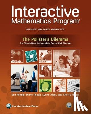 Fraser, Sherry - Imp 2e Year 4 the Pollster's Dilemma Unit Book