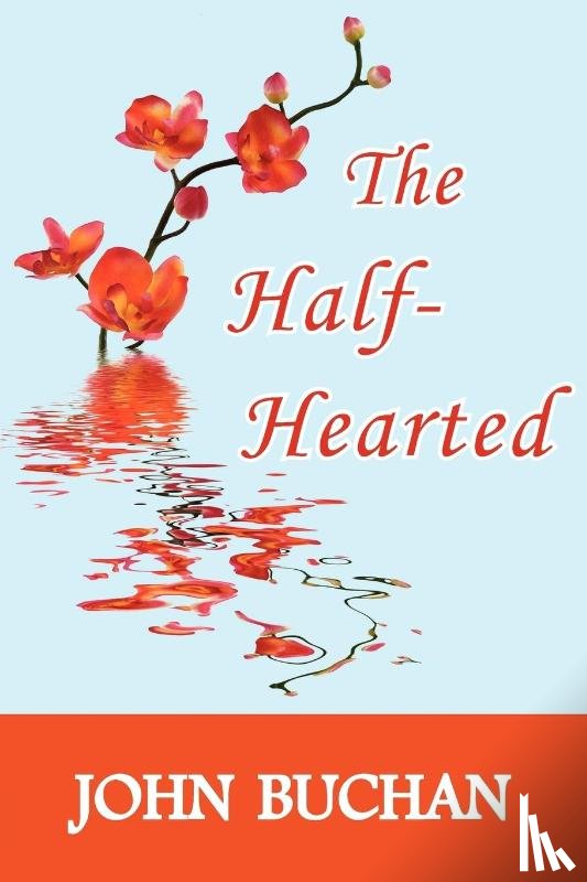 Buchan, John (The Surgery - The Half-Hearted