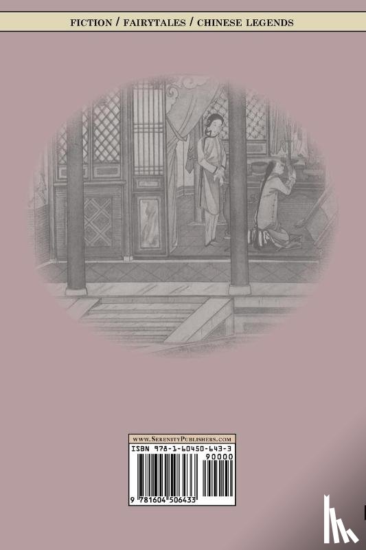 Pitman, Norman Hinsdale - A Chinese Wonder Book