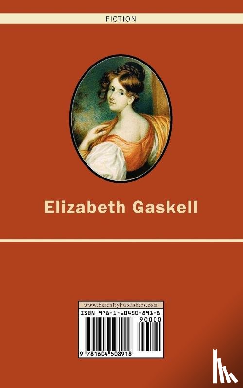Gaskell, Elizabeth Cleghorn - The Poor Clare and Lizzie Leigh