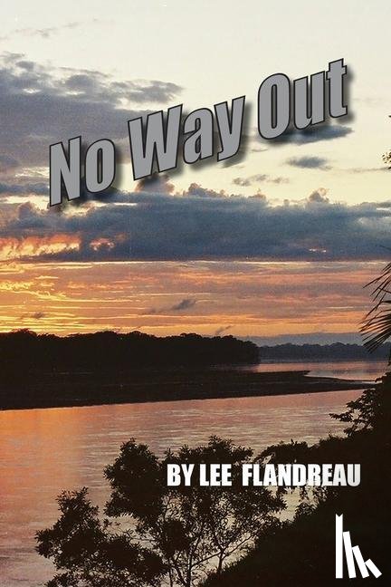 Flandreau, Lee - No Way Out