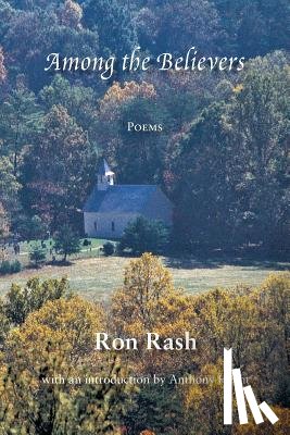 Rash, Ron - Among the Believers