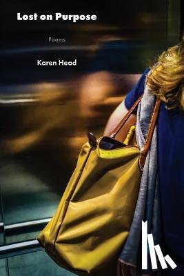 Head, Karen - Lost on Purpose