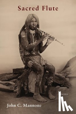 Mannone, John C. - Sacred Flute