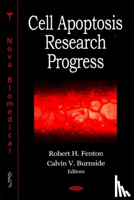  - Cell Apoptosis Research Progress