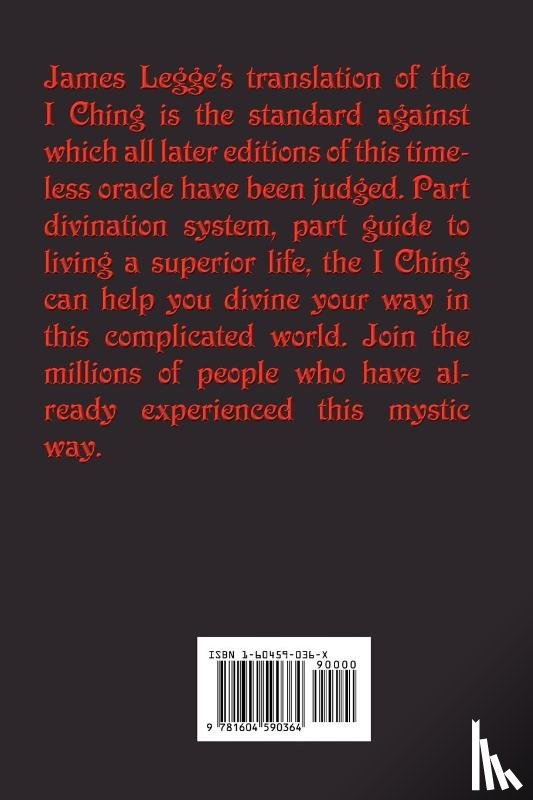  - I Ching
