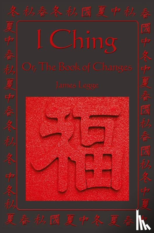  - I Ching
