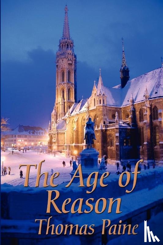 Paine, Thomas - The Age of Reason