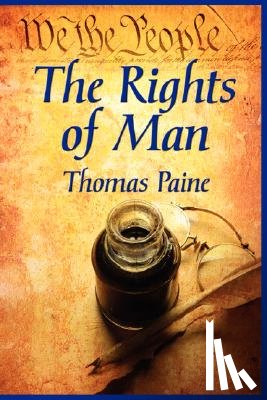 Paine, Thomas - The Rights of Man