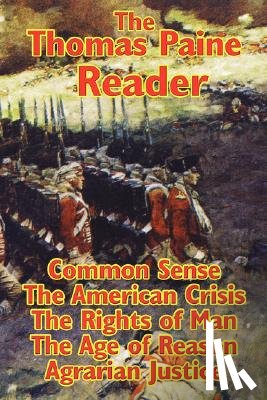 Paine, Thomas - The Thomas Paine Reader