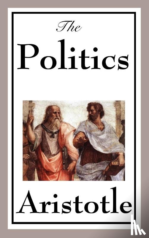 Aristotle - Politics