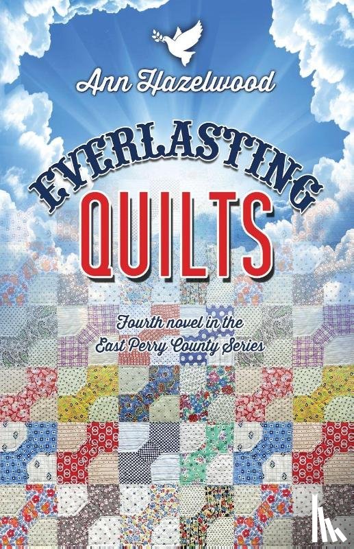 Hazelwood, Ann - Everlasting Quilts - Print-On-Demand Edition