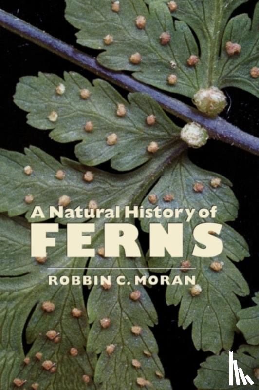 C. Moran, Robbin - A Natural History of Ferns