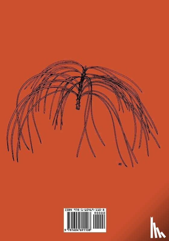 P. Perry Jr., Jesse - The Pines of Mexico and Central America