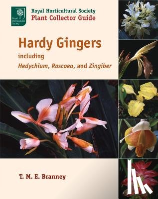 Branney, T. M. E. - Hardy Gingers