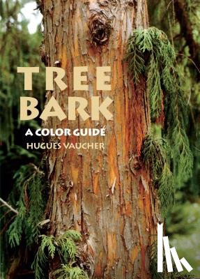 Vaucher, Hugues - Tree Bark