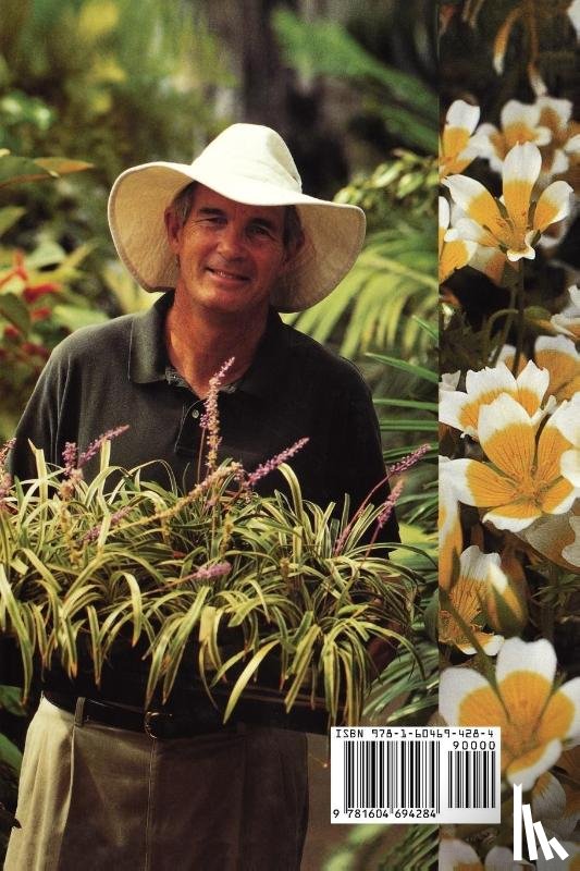 M. Armitage, Allan - Armitage's Manual of Annuals, Biennials, and Half-Hardy Perennials