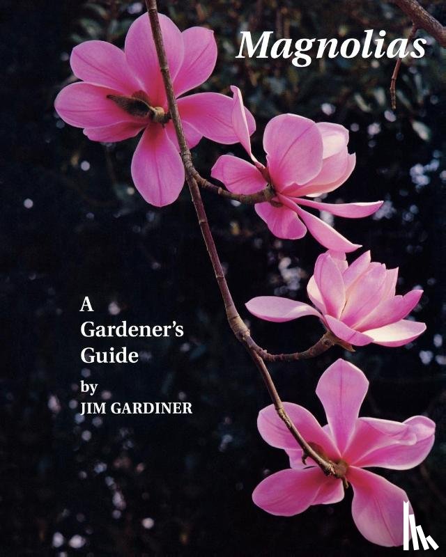 Gardiner, Jim - Magnolias