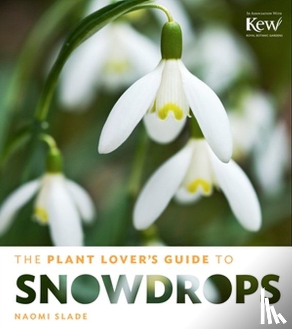 Slade, Naomi - The Plant Lover's Guide to Snowdrops