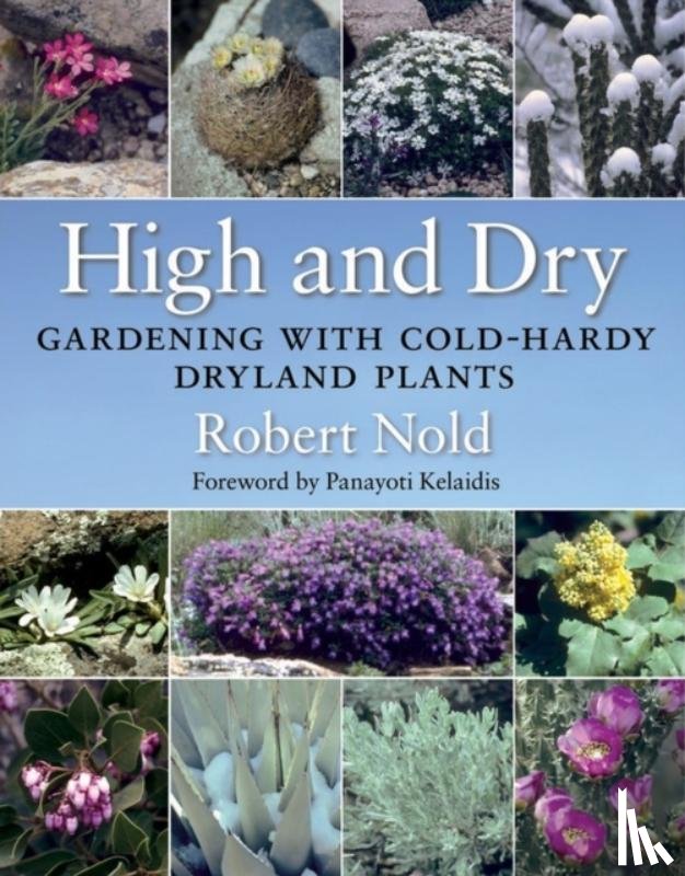 Nold, Robert - High and Dry