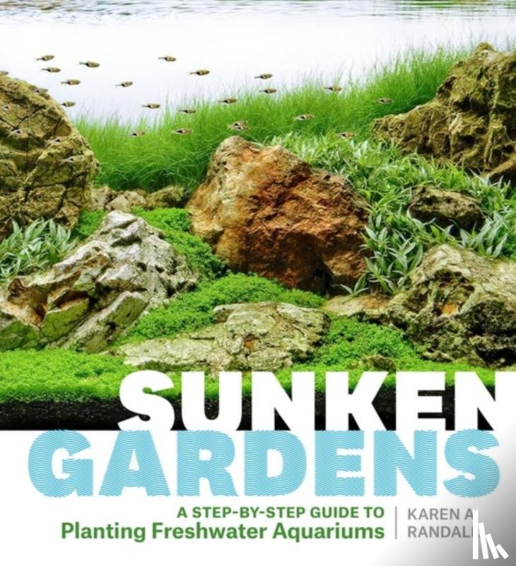 A. Randall, Karen - Sunken Gardens