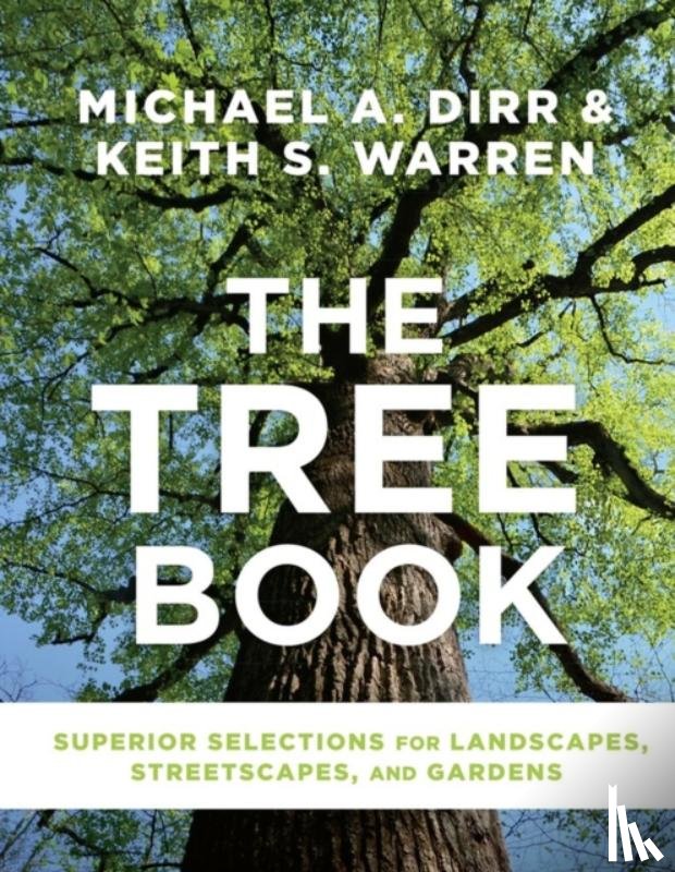 S. Warren, Keith, A. Dirr, Michael - The Tree Book