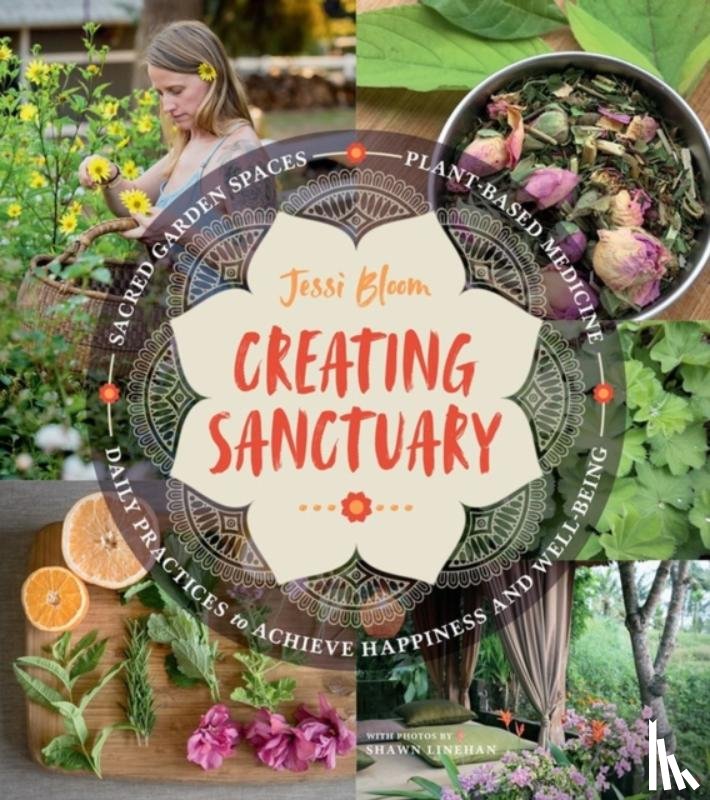Bloom, Jessi - Creating Sanctuary